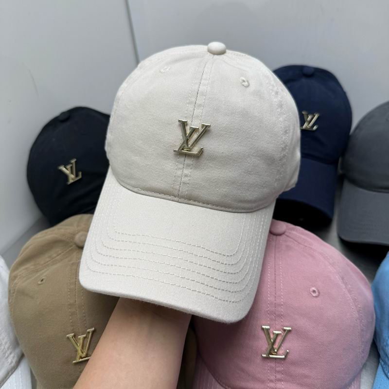 LV cap dx206